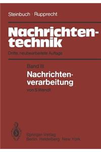 Nachrichtentechnik