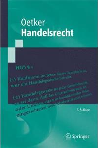 Handelsrecht