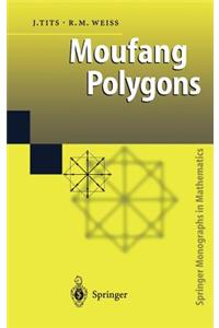 Moufang Polygons