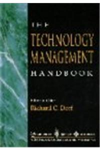 The Technology Management Handbook