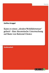 Kann es einen 