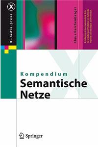 Kompendium Semantische Netze