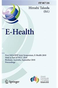 E-Health