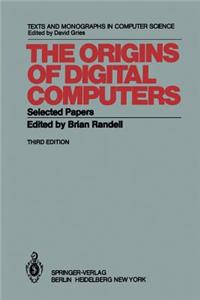 Origins of Digital Computers