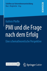 PMI Und Die Frage Nach Dem Erfolg