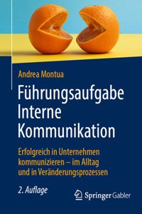 Führungsaufgabe Interne Kommunikation