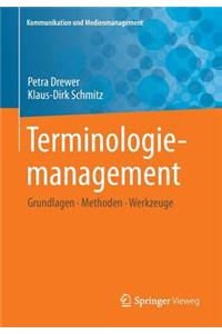 Terminologiemanagement