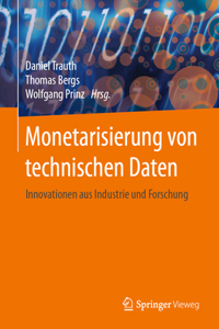 Monetarisierung Von Technischen Daten