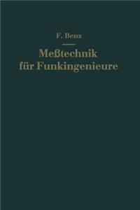 Meßtechnik für Funkingenieure