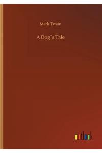 A Dog´s Tale