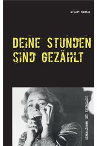 Deine Stunden Sind Gezahlt