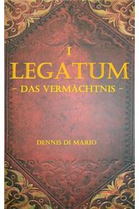 Legatum I