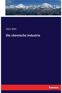 chemische Industrie