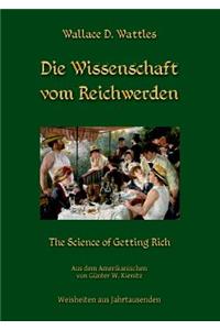 Wissenschaft vom Reichwerden