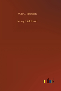 Mary Liddiard