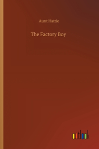 Factory Boy