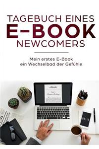 Tagebuch eines E-Book Newcomers