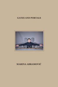 Marina Abramovic