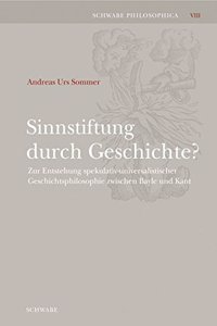 Sinnstiftung Durch Geschichte?