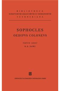 Oedipus Coloneus Pb