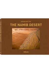 The Namib Desert