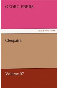Cleopatra - Volume 07