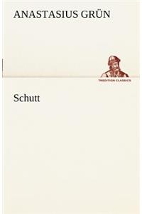 Schutt