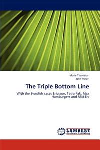 Triple Bottom Line