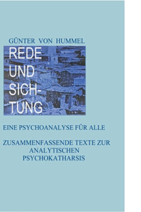 Rede und Sichtung