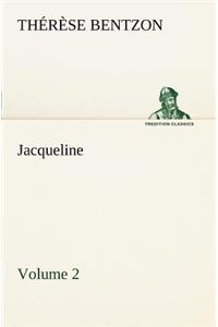 Jacqueline - Volume 2