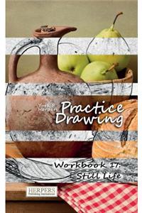 Practice Drawing - Workbook 17