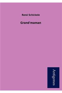 Grand'maman