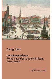 Im Schmiedefeuer