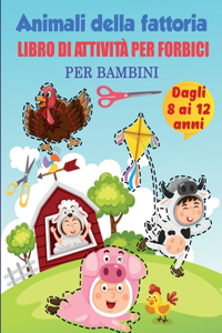 Animali della fattoria