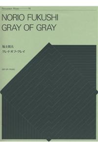 Gray of Gray