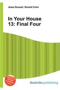 In Your House 13