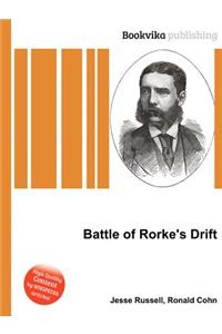 Battle of Rorke's Drift