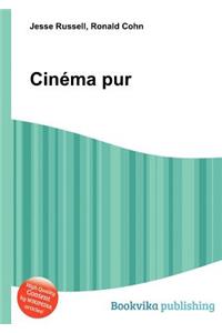 Cinema Pur