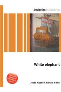 White Elephant