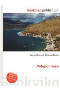 Peloponnese