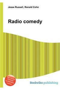 Radio Comedy