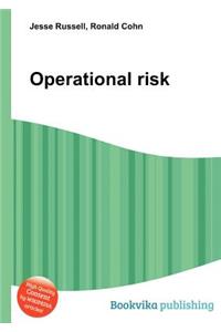 Operational Risk