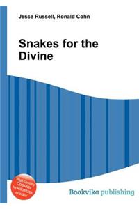 Snakes for the Divine