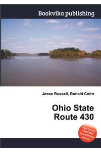 Ohio State Route 430