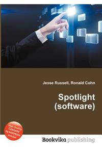 Spotlight (Software)