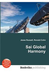 Sai Global Harmony