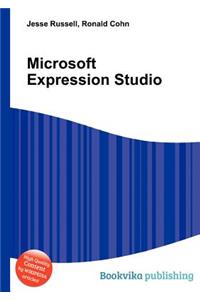 Microsoft Expression Studio