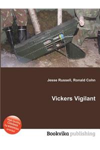 Vickers Vigilant