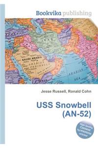 USS Snowbell (An-52)