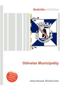 Odivelas Municipality